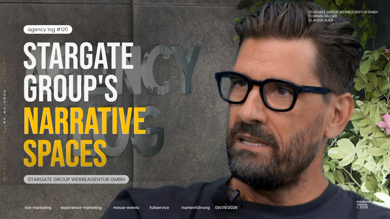 Stargate Group’s Narrative Spaces