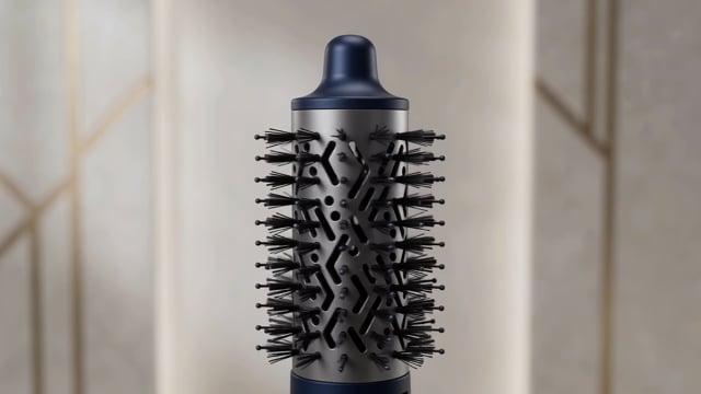 Fakir Airtouch Hair Styler Set