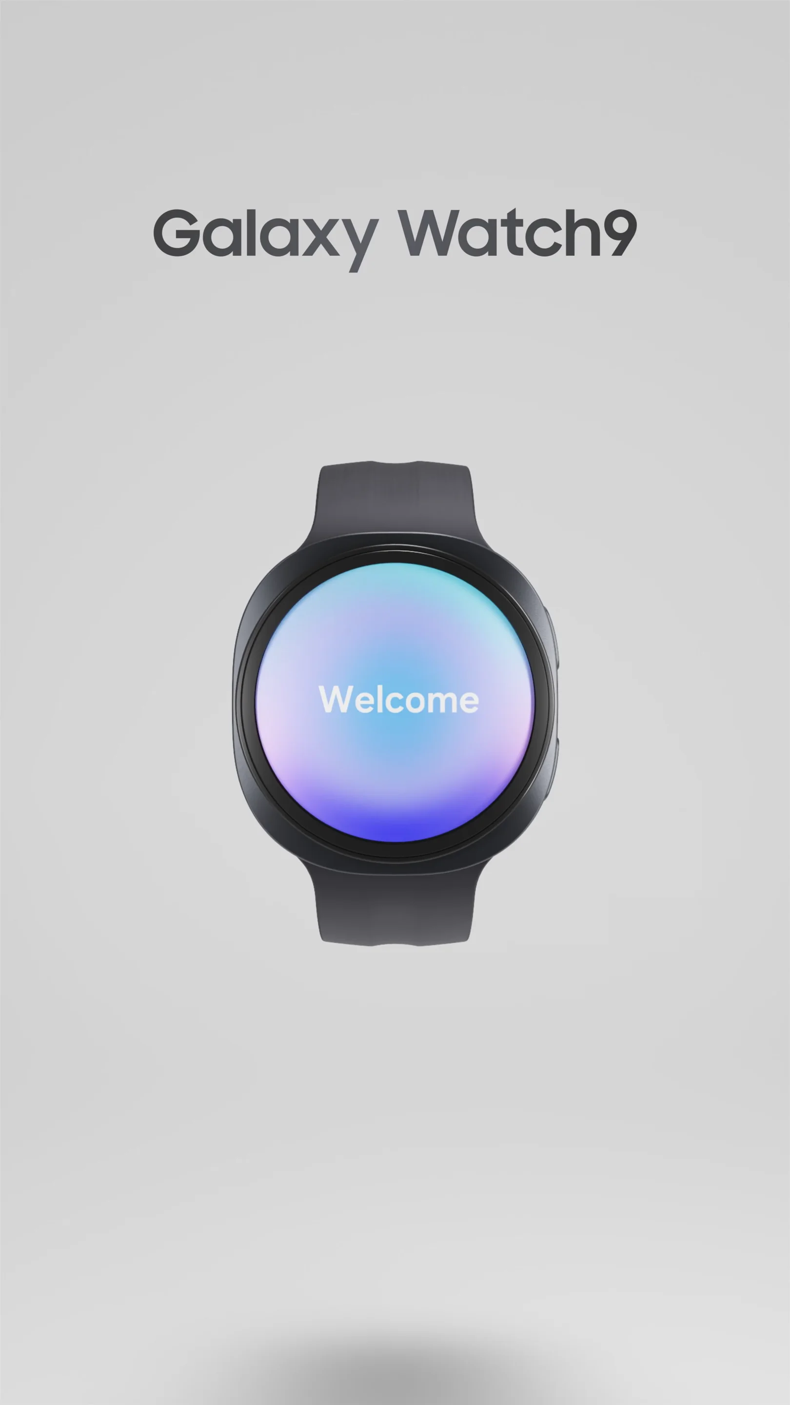 Samsung Galaxy Watch9