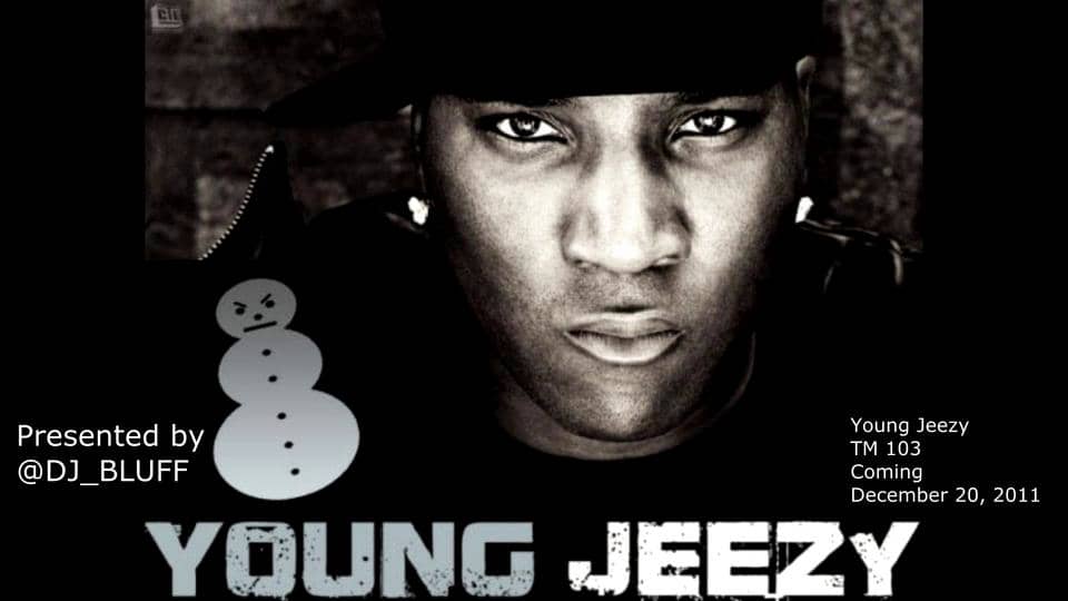 Young Jeezy 