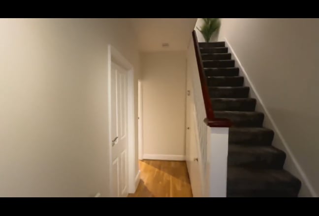 Video 1: The Room £1,100 pcm (Including bills)