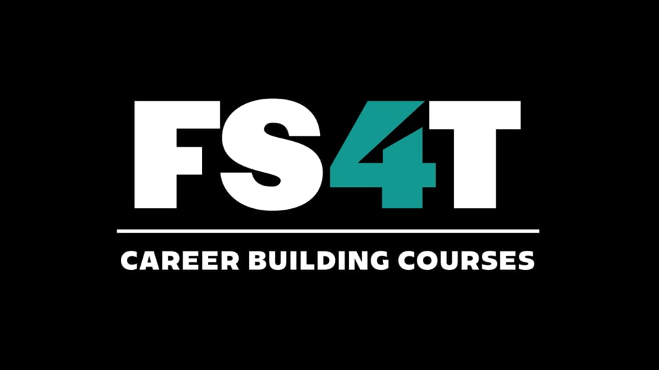 A Note from the FS4T Director