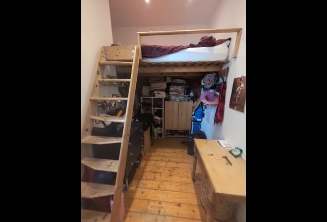Flat share  Main Photo