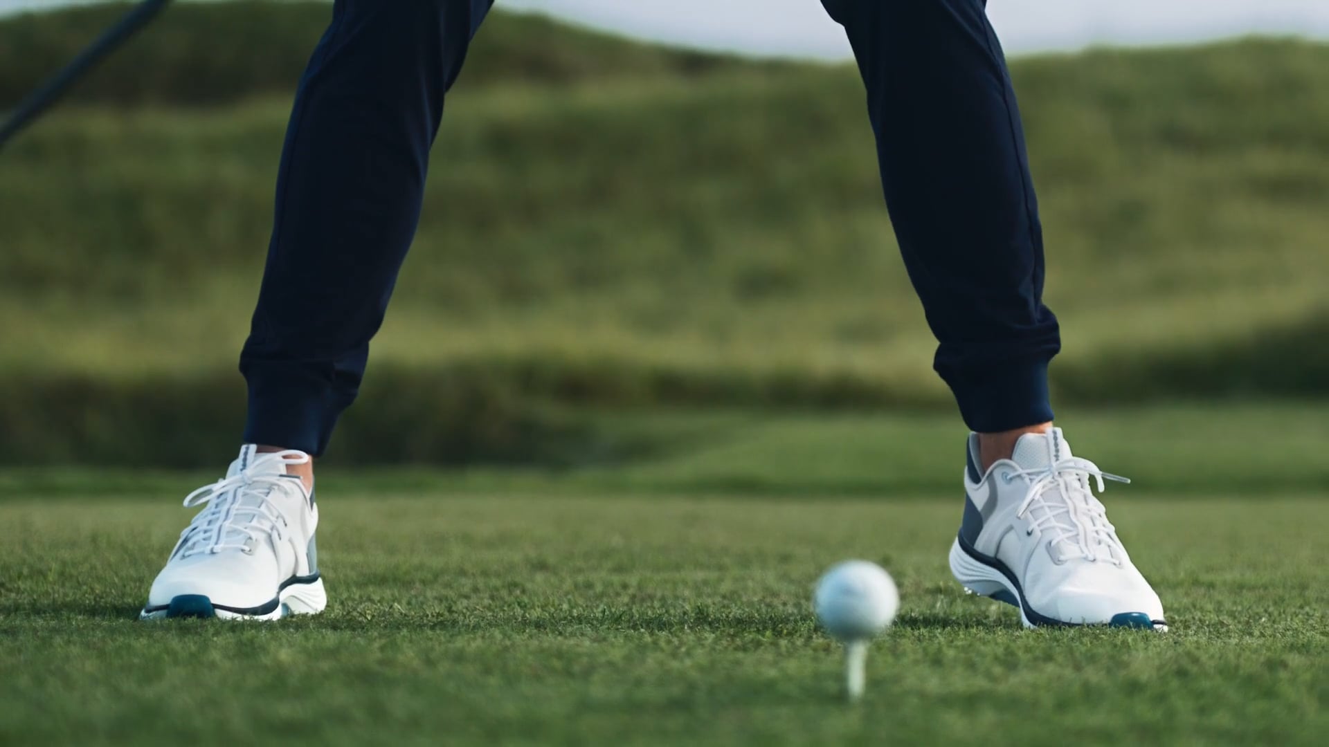 FOOT JOY | Randy Krallman