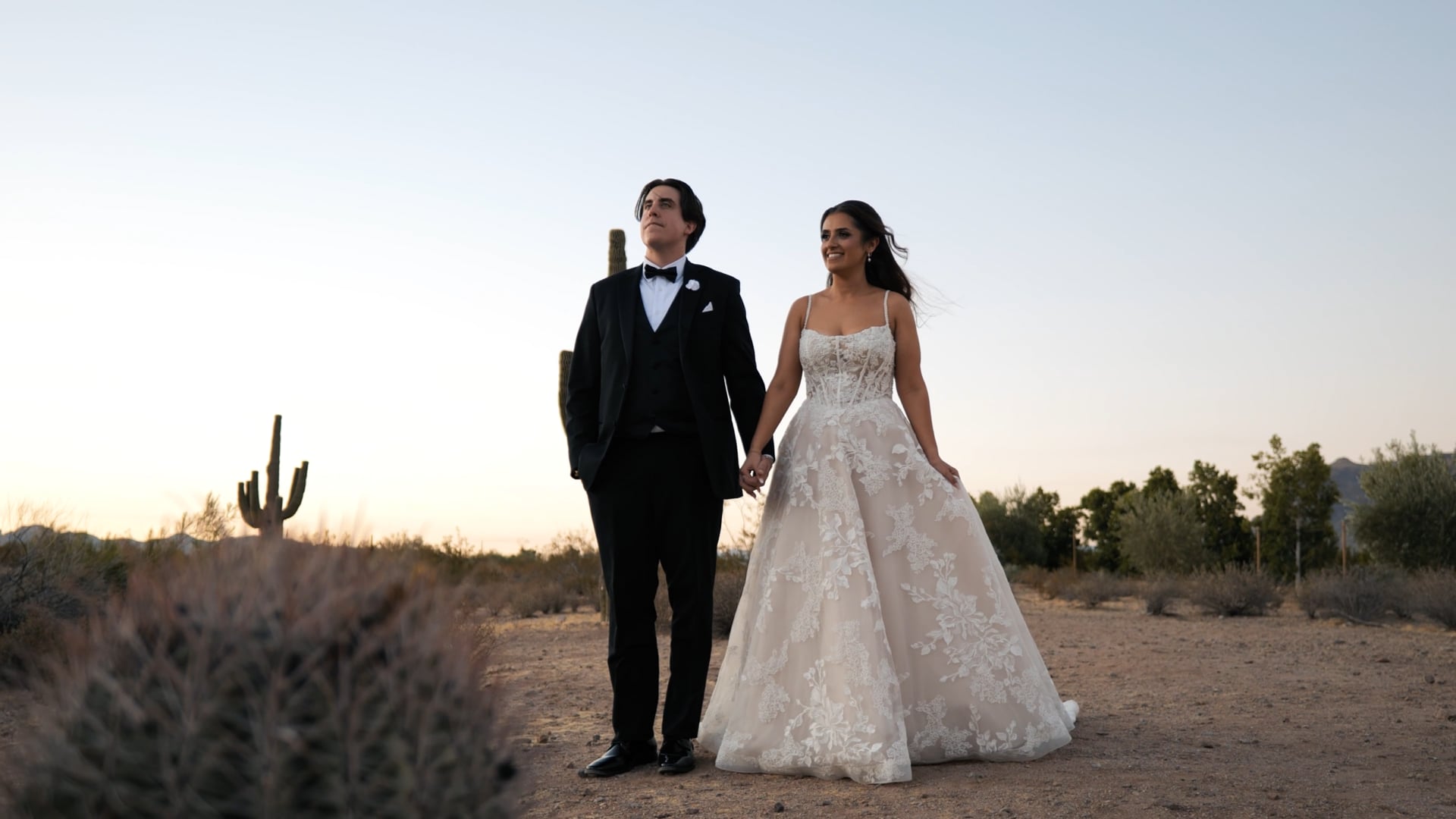 Sylvie & Christian 6.27.26