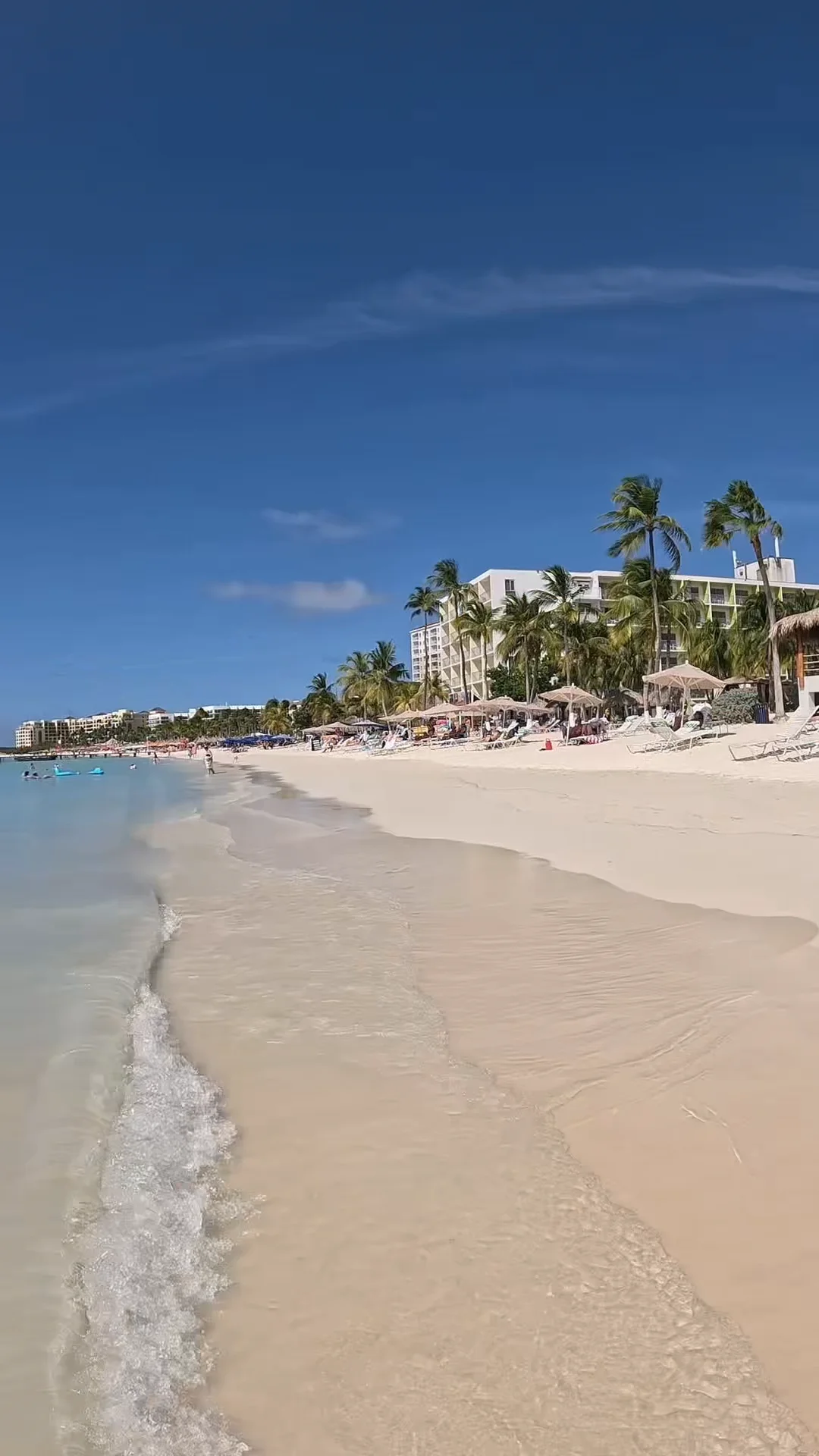 Aruba — play Vimeo film