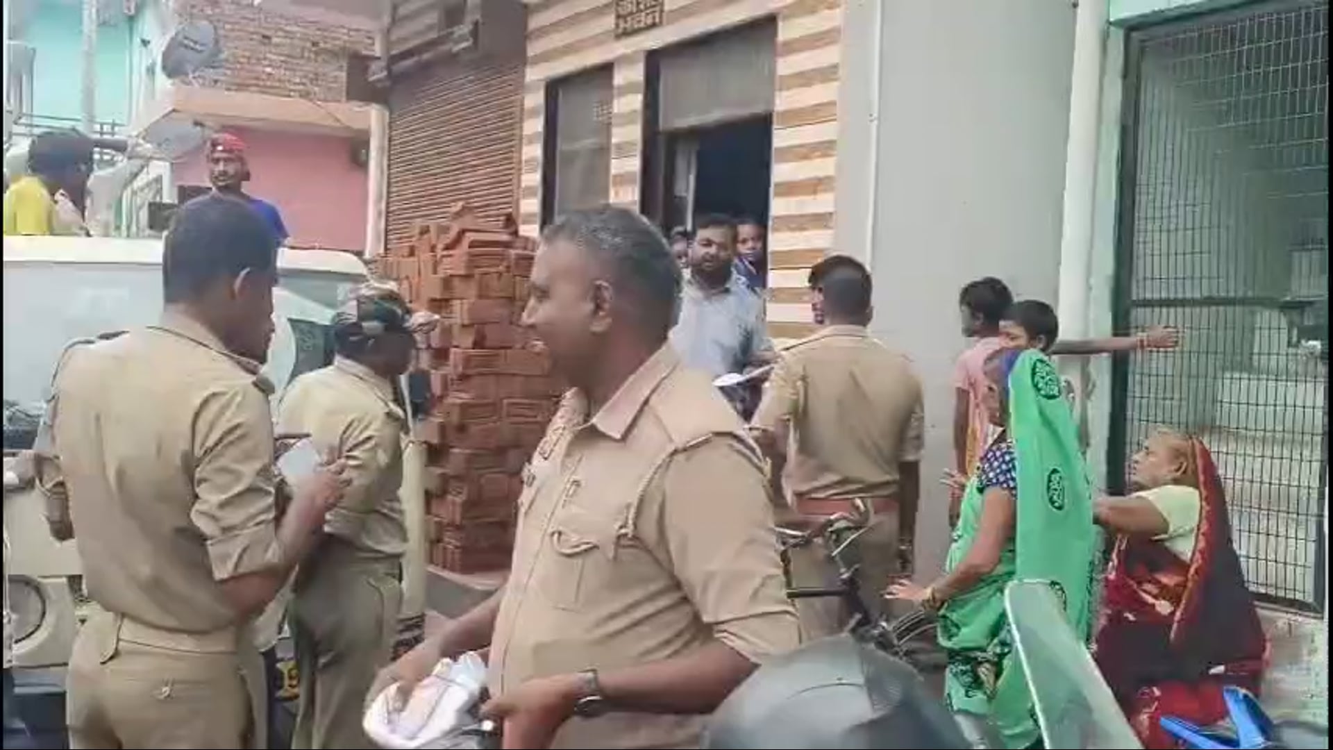 UP के प्रतापगढ़ जिले से दिनभर की बड़ी खबरें। 09/09/2026 #pratapgarh #latestnews  @reporteJitendra 
