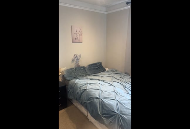 Spacious Double Bedroom in Sutton SM2  Main Photo