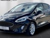 Video af Ford Fiesta 1,0 EcoBoost Titanium Start/Stop 100HK 5d 6g