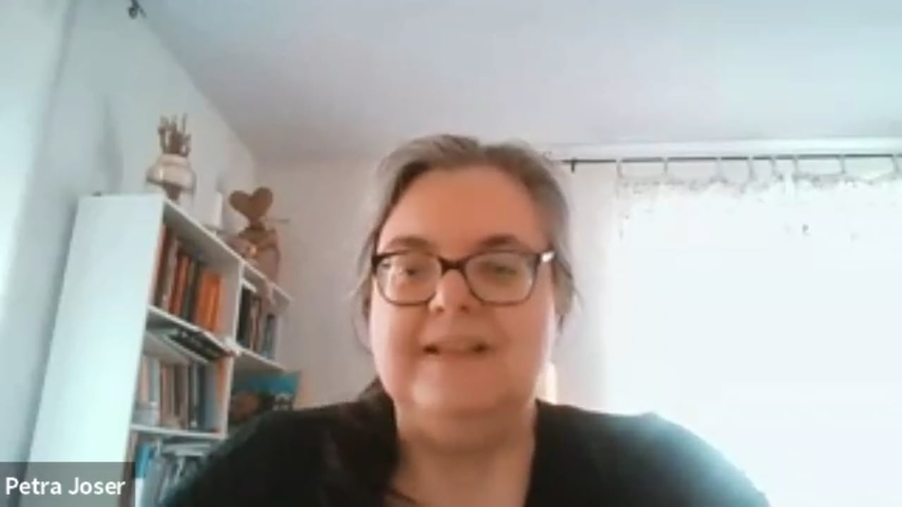 Petra Joser