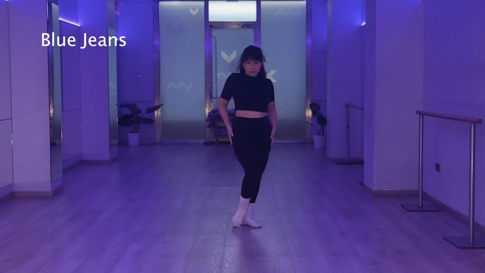 Baila desde dentro: transforma el movimiento