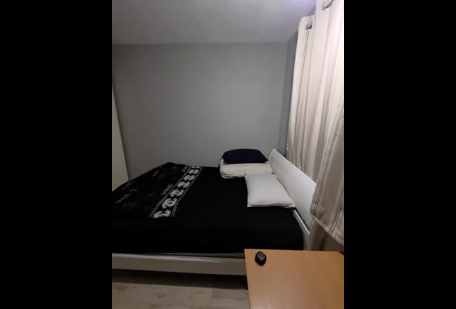 Spacious Double Room | All Bills Included | Garden Main Photo