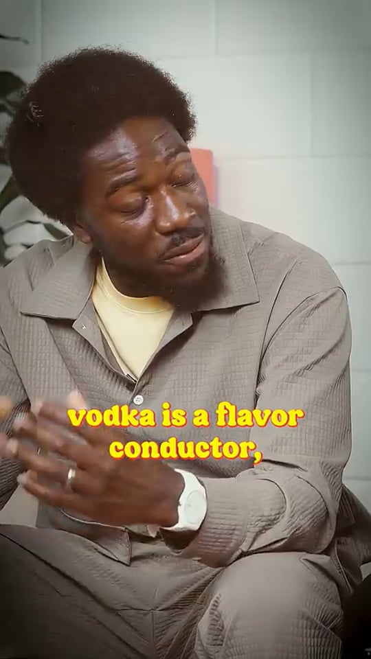 A favourite flavour - short clip