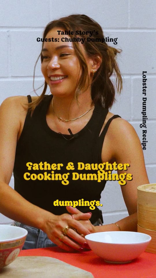 Why Chubby Dumplings? - short clip