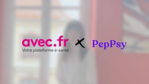 Groupe AVEC Claire Zimmermann