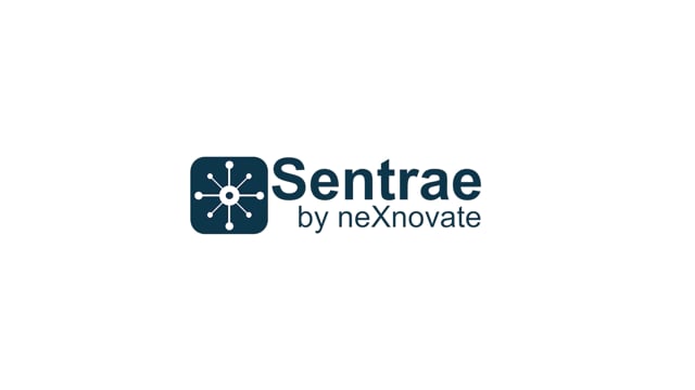 Sentrae Demo Video preview