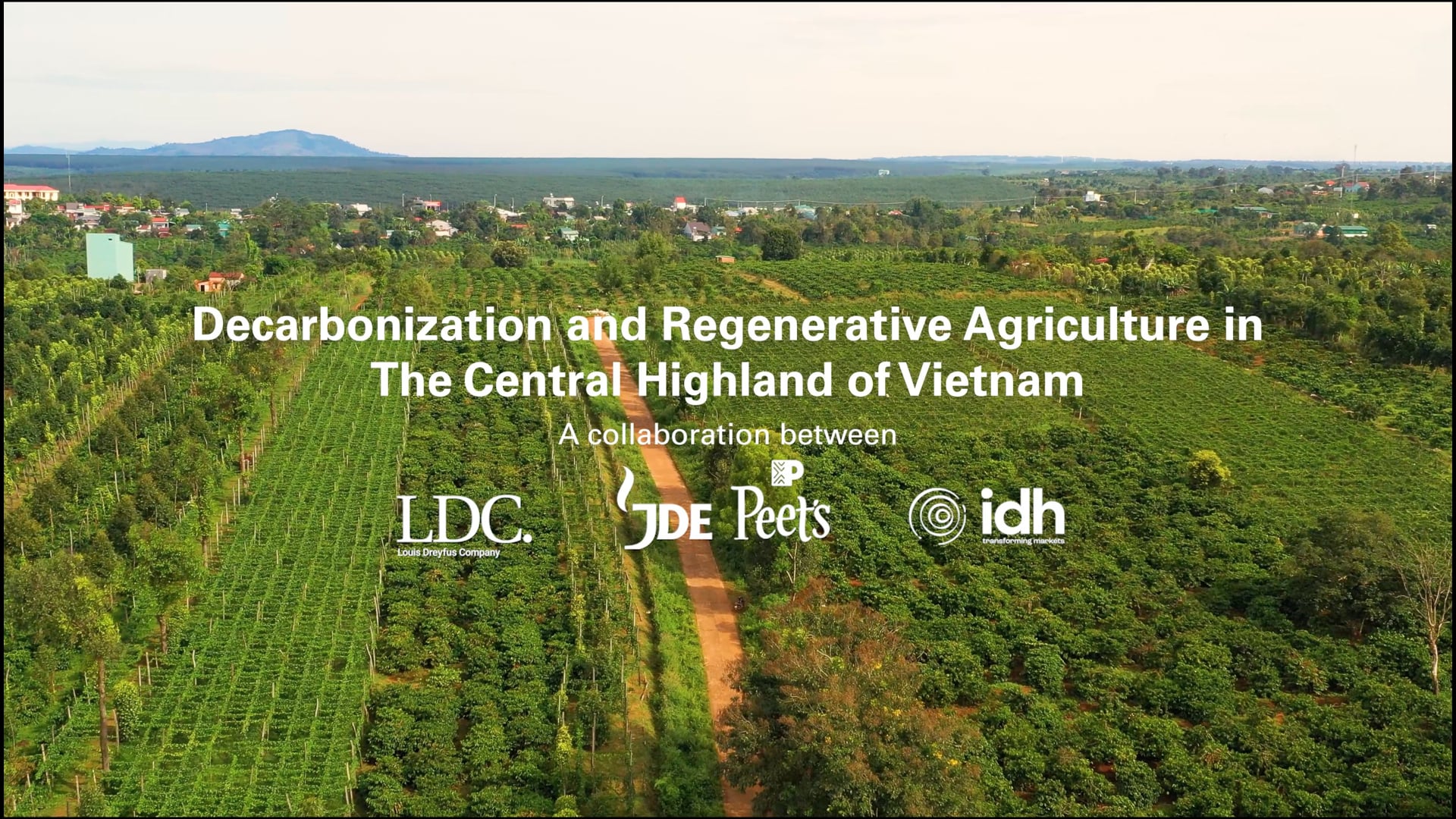 LDC - JDE's project recap 2026