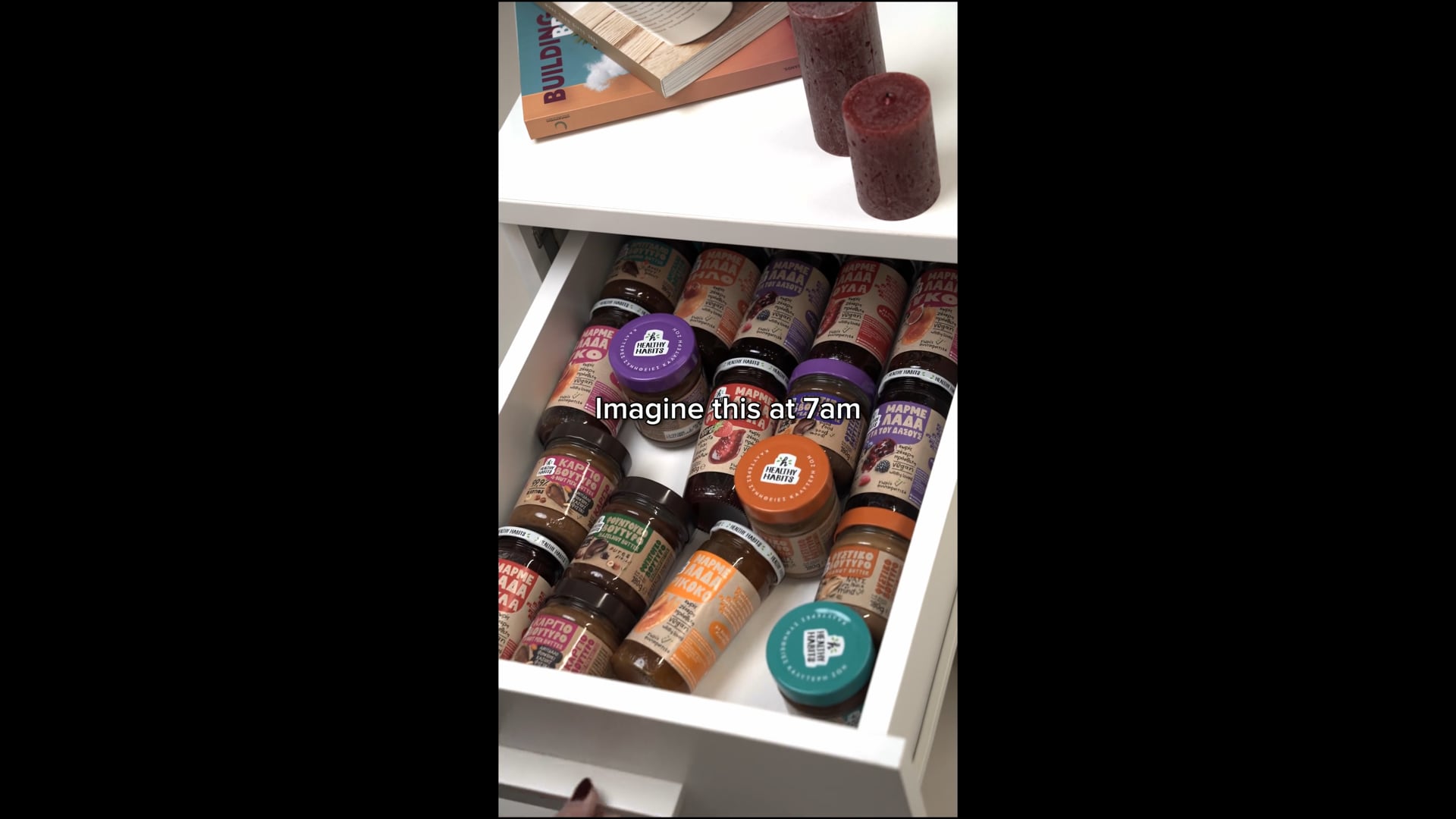 Healthy Habits