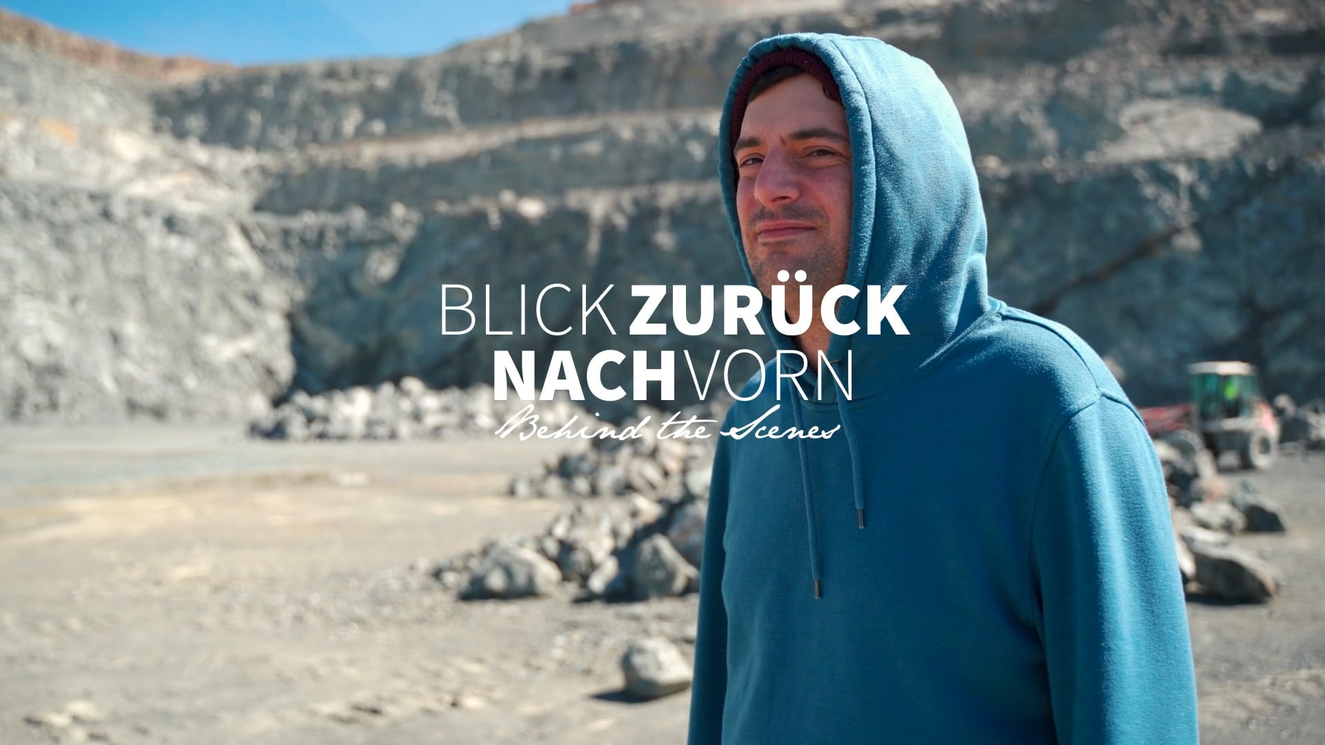 TMT | Blick zurück nach vorn | Behind the Scenes