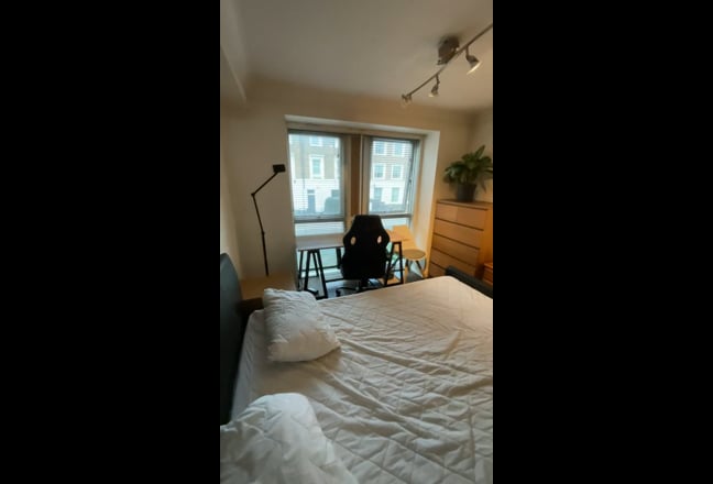 Double Room in 2 bed 1st floor appt Dalston  Main Photo