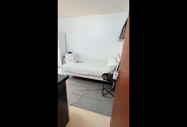 Smallbut cozy Studio Flat close to Aldgate East  Main Photo