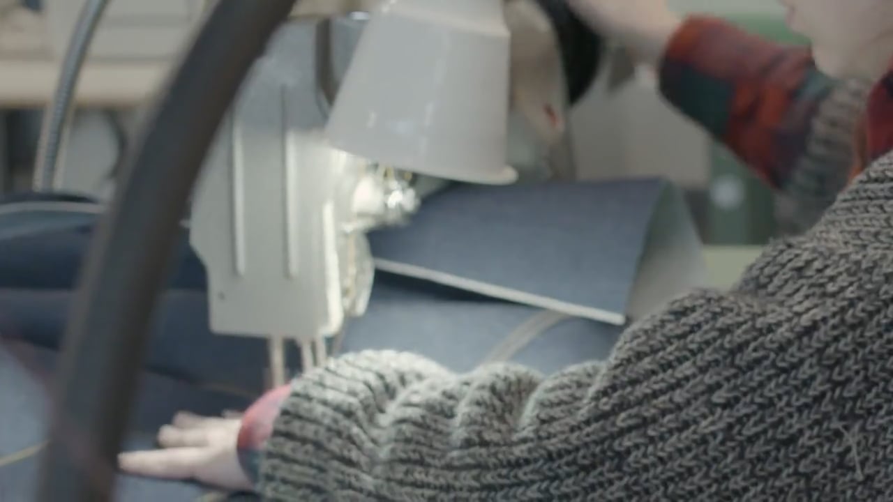 Feature Story: Detroit Denim