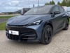 Video af Cupra Tavascan EL Adrenaline 286HK 5d Aut.