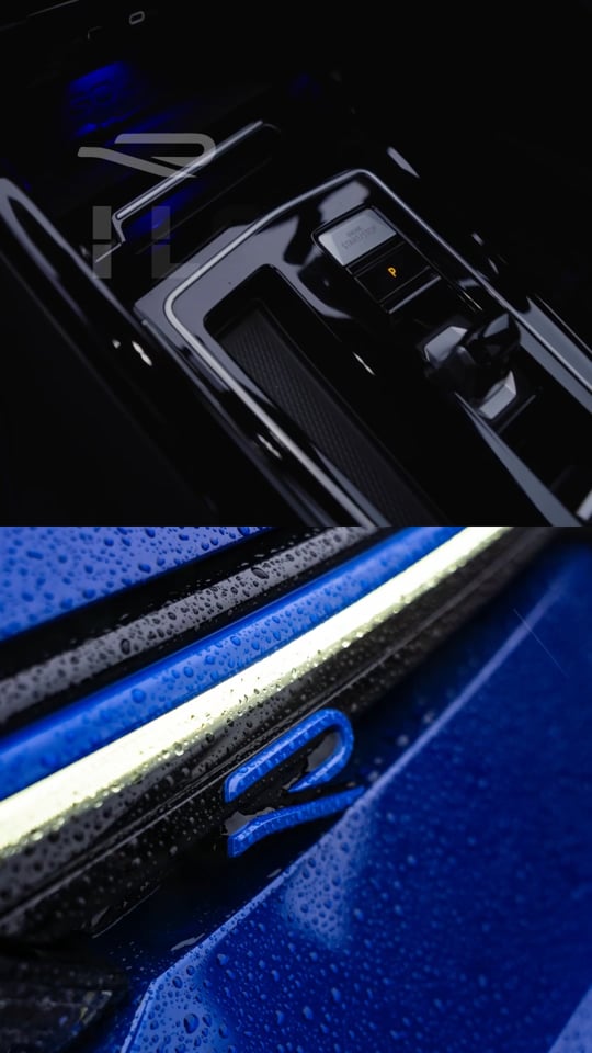 Golf R Styling Pack