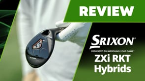Srixon ZXi RKT Hybrids Review