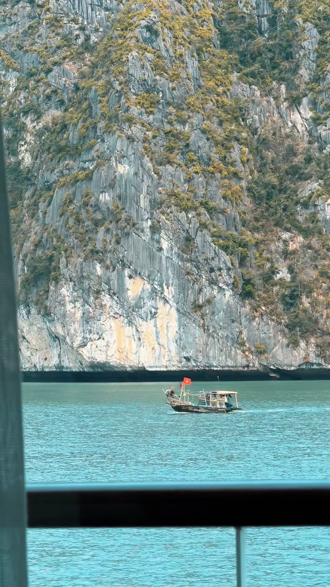 Ambassador Cruise — play scenic Vimeo film