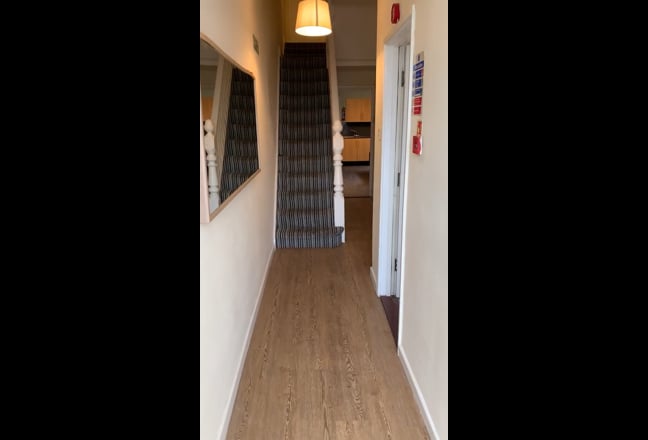 Rooms available -Brynmill Prof/Student Houseshare  Main Photo