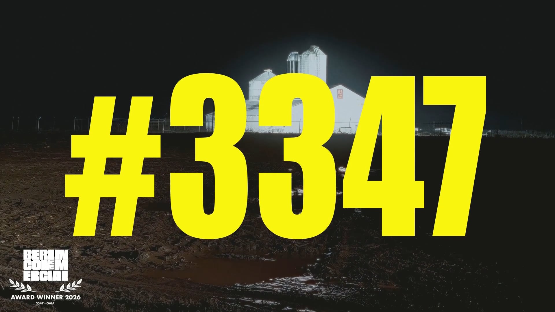GAIA #3347