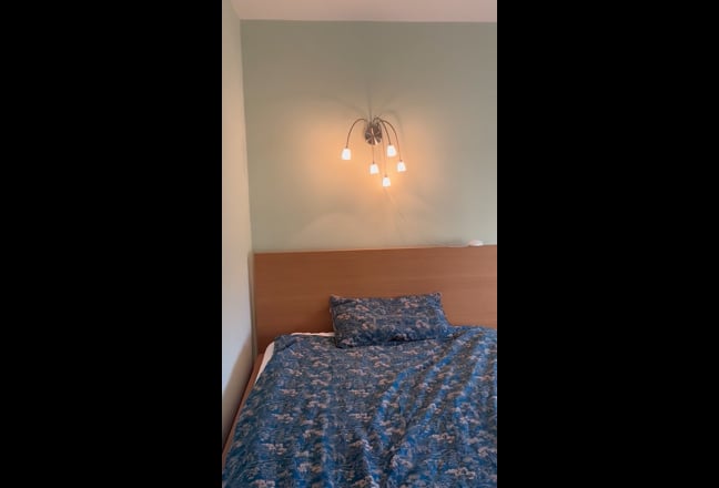 Video 1: Kitchen