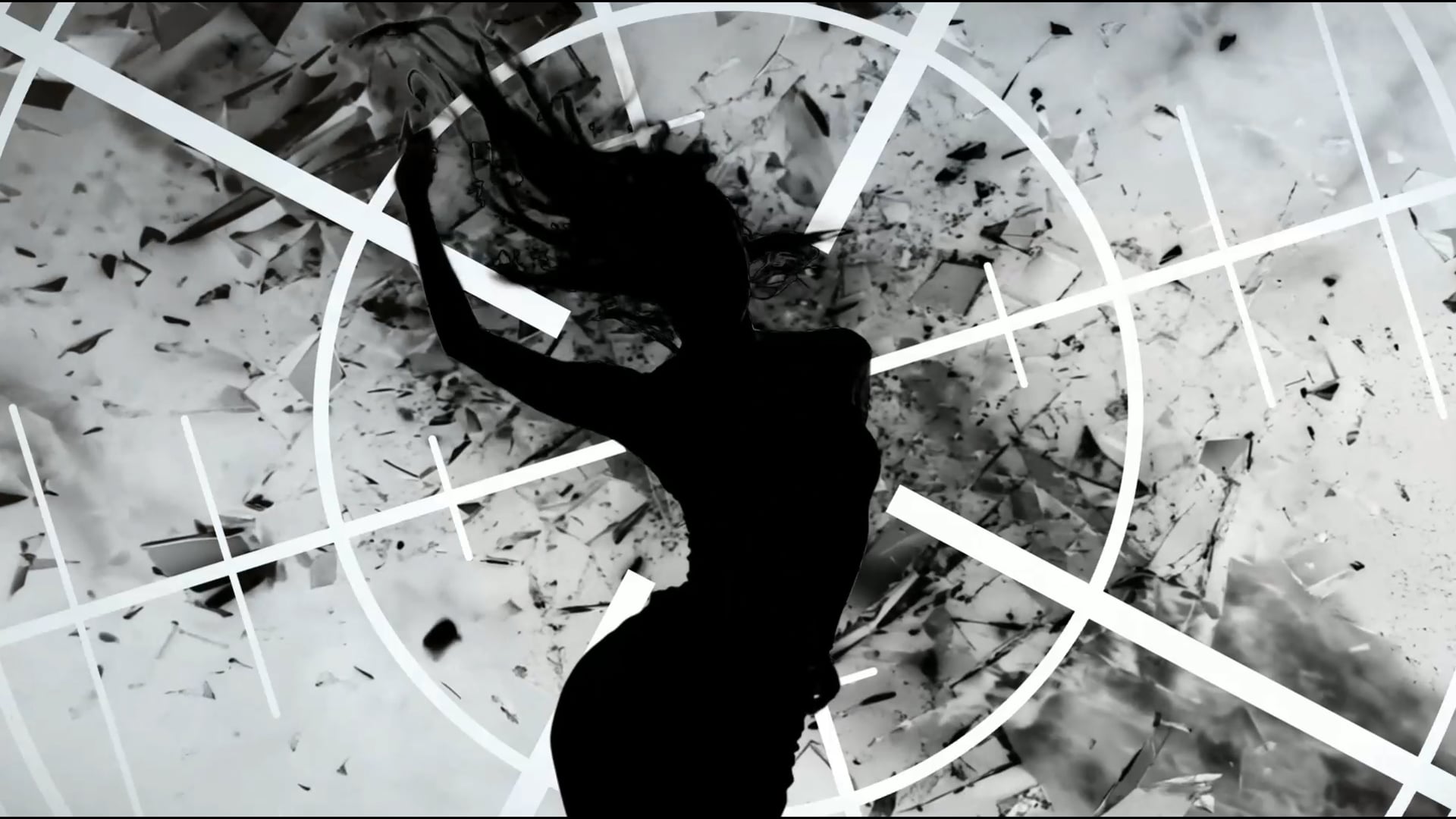 Title Sequence: Diamonds