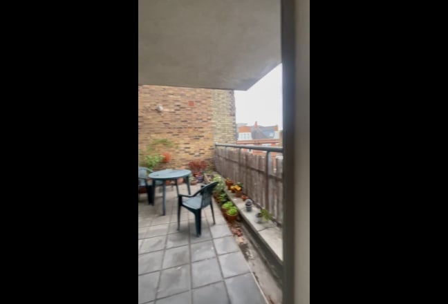 Video 1: Open plan living and dining area 