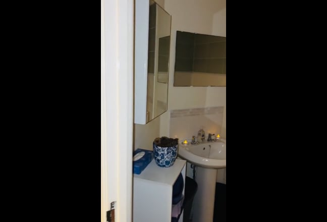 Double room furnished with private bathroom  Main Photo