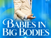 “Babies in Big Bodies” |  #shorts