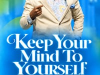 “Keep Your Mind To Yourself!” |  #shorts