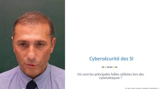 DSCG UE5 : les attentes du jury sur la cybersécurité des SI