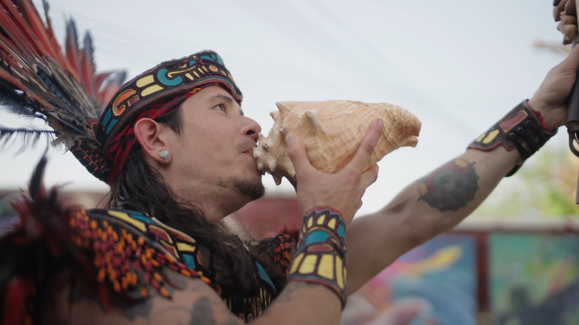 Indigenous Roots | Carlson Family Foundation