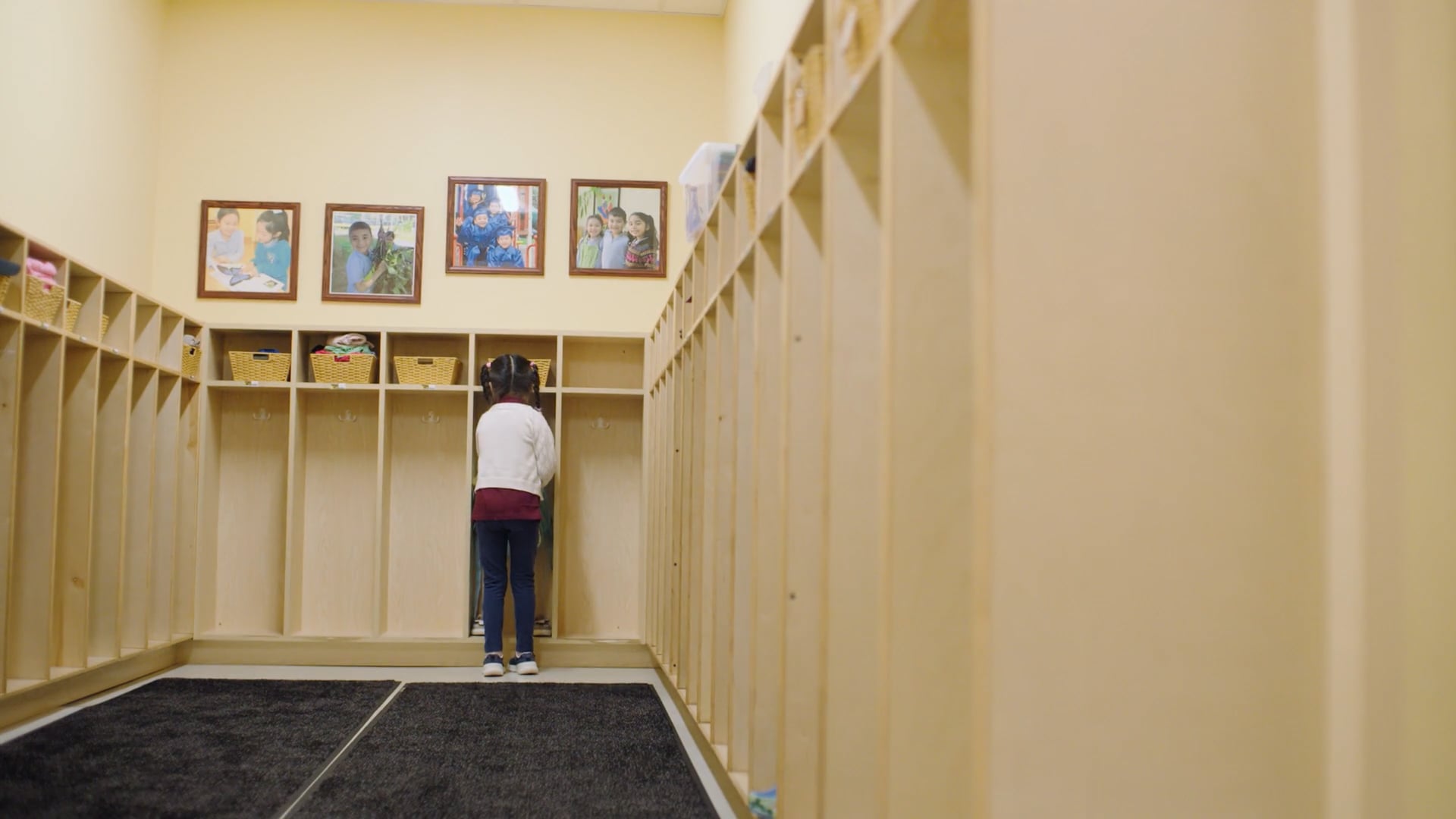 Centro | Carlson Family Foundation