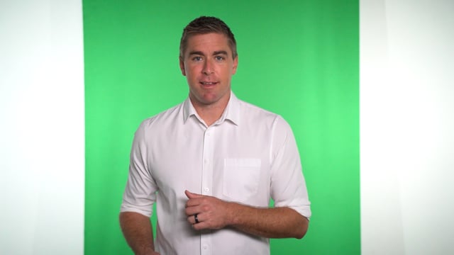 Fyntra medical malpractice ad, raw presenter cut