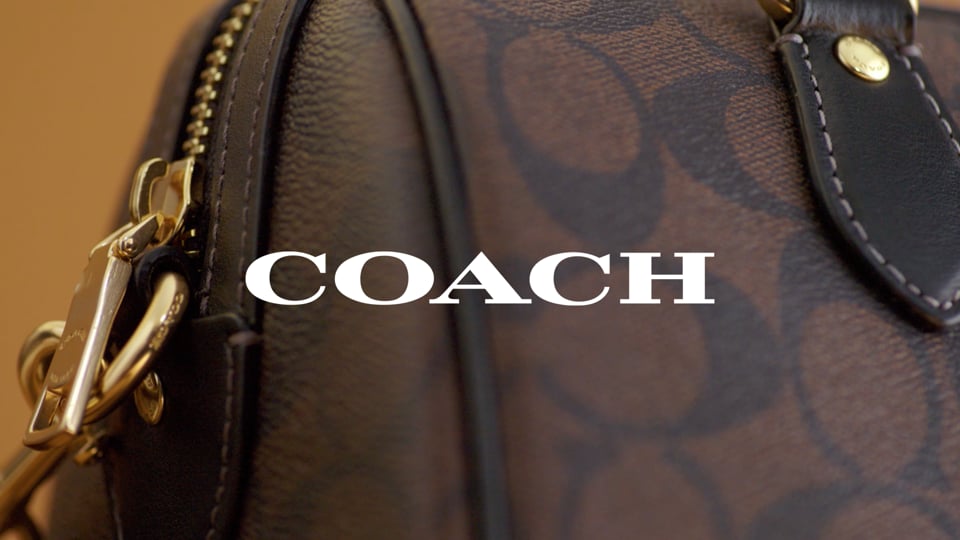 Coach Digital Transformation