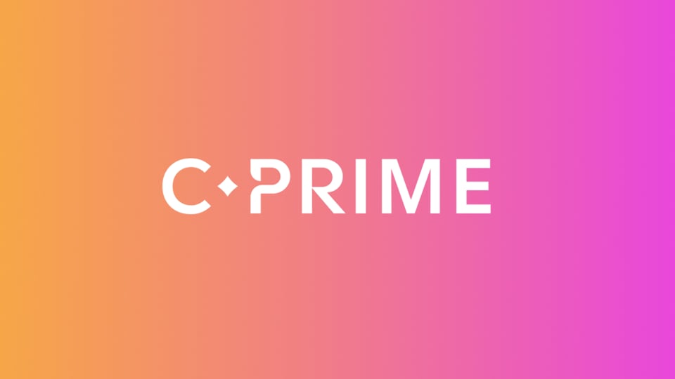 Cprime Brand Transformation