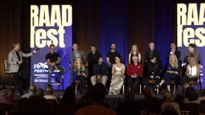 Related Embedded Video Item Thumbnail