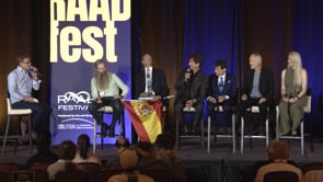 Related Embedded Video Item Thumbnail