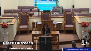 Related Embedded Video Item Thumbnail