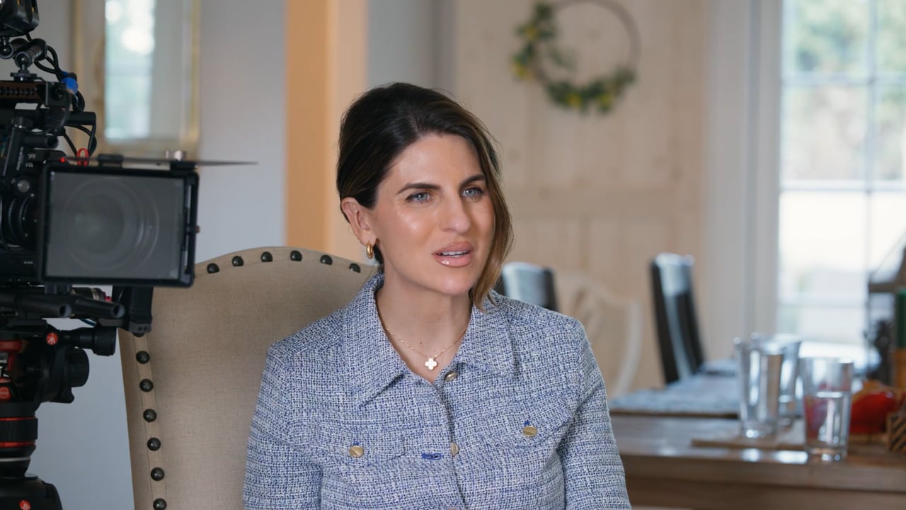 Desert Oasis Healthcare Alzheimer's Awareness Documentary produced by 7 Hills Productions