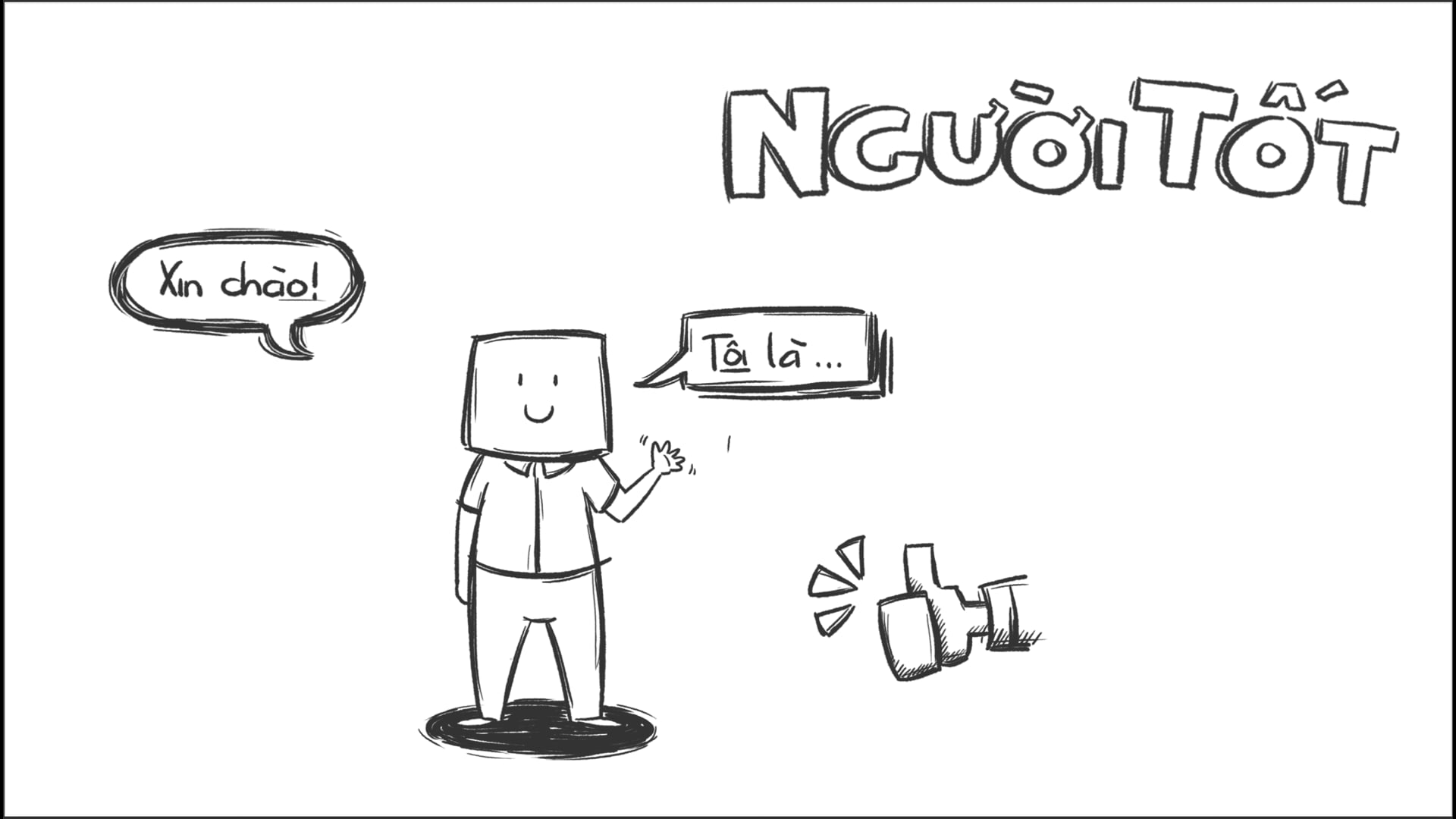 NguoiTot project - Inspiring Vietnam 2026