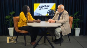 Behind The Scenes | Mornica Osiano & Matthews Ogutu | 11/09/2026